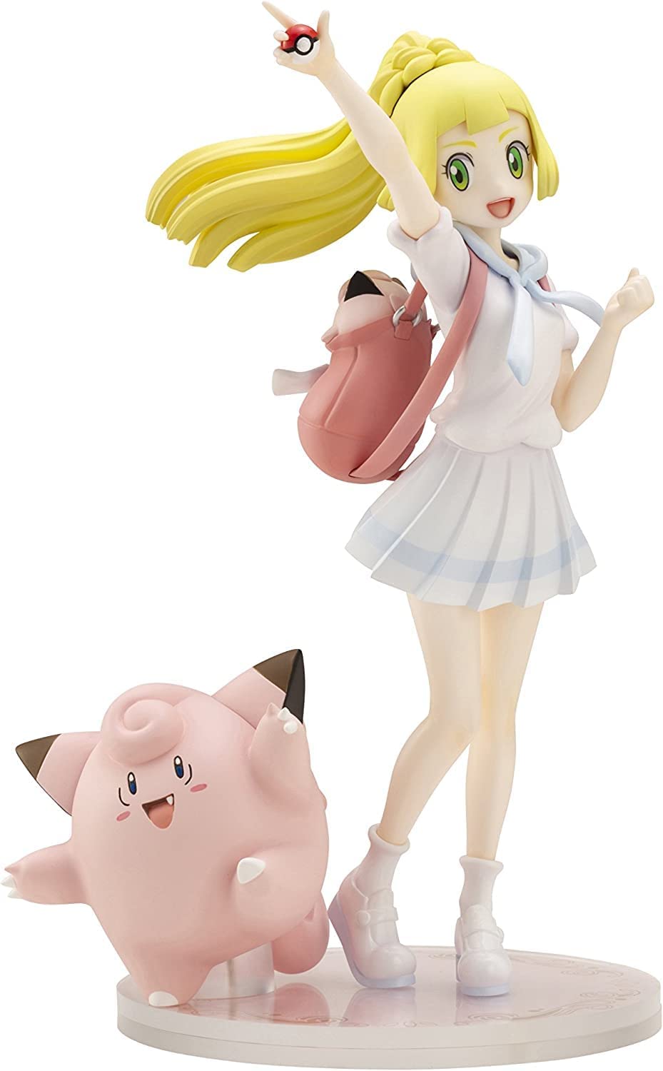 Lillie figure sale