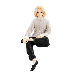 Tokyo卍Revengers - Sano Manjirou - Noodle Stopper Figure - Chuuka-fuku ver. (FuRyu)