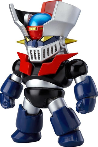 V.S.O.F. - Mazinger Z - 2024 Re-release (Good Smile Company)