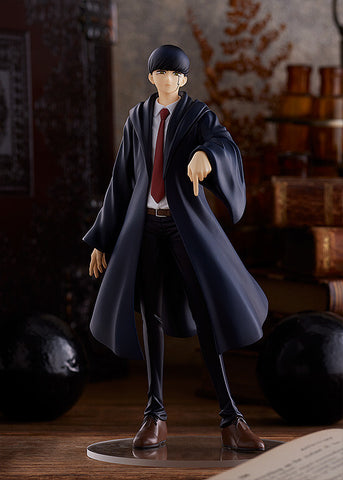 Mashle - Mash Burnedead - Pop Up Parade (Good Smile Company)