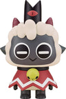 Cult of the Lamb - Lamb - Sofubi Figure (Good Smile Company)