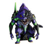 Gojira vs. Evangelion - EVA-01 - DefoReal Series - "G" Awakening form (Plex, X-Plus)