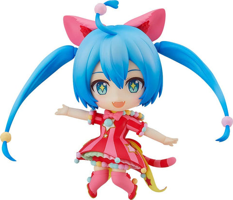Project Sekai: Colorful Stage! feat. Hatsune Miku - Hatsune Miku - Nendoroid #2045 - Wonderland SEKAI Ver. (Good Smile Company)