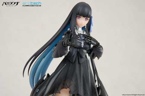 ARCTECH - Posable Series - Punishing Gray Raven - Selena Tempest - 1/8 (Apex)