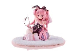 Original - Rurumu - 1/6 - Succubus, Deluxe Edition (Pure)