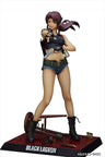 Black Lagoon - Revy - 1/6 - Two Hand 2022 ver. B (argo-sha, Fullcock)