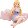 Atelier Ryza 2 ~Ushinawareta Denshou to Himitsu no Yousei~ - Klaudia Valentz - 1/7 - Negligee Ver. (Wonderful Works)