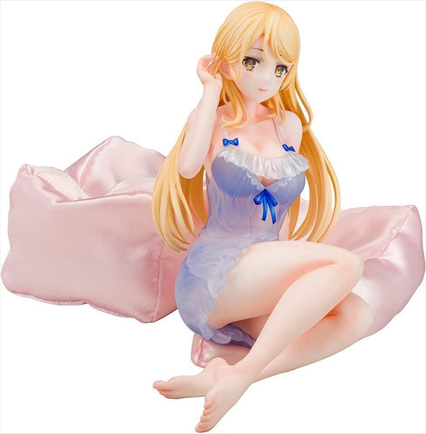Atelier Ryza 2 ~Ushinawareta Denshou to Himitsu no Yousei~ - Klaudia Valentz - 1/7 - Negligee Ver. (Wonderful Works)