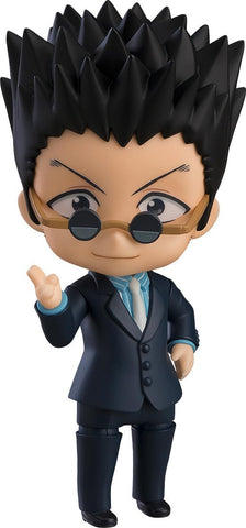 Hunter × Hunter - Leorio Paradinight - Nendoroid #1416 (Good Smile Company)