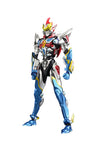 Gridman Universe - Gridman - Hero Action Figure Series - Universe Fighter (Evolution-Toy)