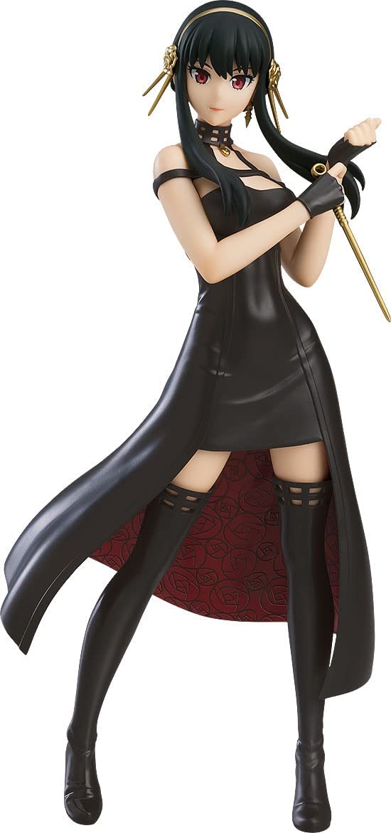 Spy × Family - Yor Forger - Pop Up Parade (Good Smile Company