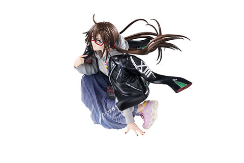 Shin Seiki Evangelion - Makinami Mari Illustrious - 1/7 - Ver. Radio Eva, Part 2 (Hobby Max)