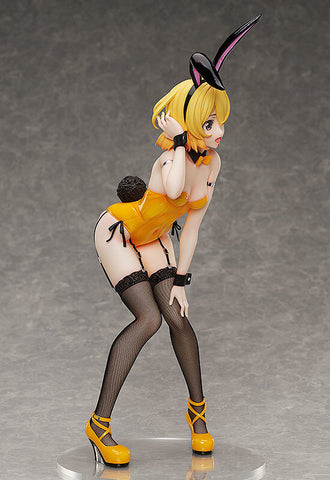 Kanojo, Okarishimasu - Nanami Mami - B-style - 1/4 - Bunny Ver. (FREEing)