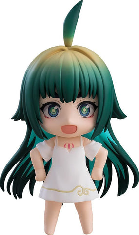 Kaminaki Sekai no Kamisama Katsudou - Mitama - Nendoroid #2160 (Good Smile Company)