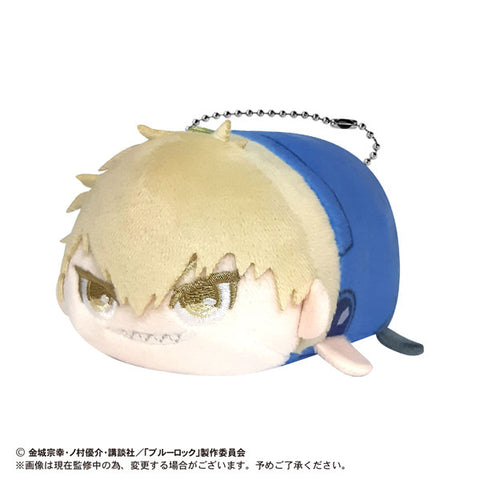 Blue Lock - Blue Lock Potekoro Mascot - Plush Mascot - Potekoro Mascot (Max Limited)