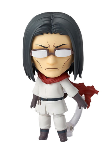 Isekai Ojisan - Ojisan - Nendoroid #2129 (Good Smile Arts Shanghai, Good Smile Company)