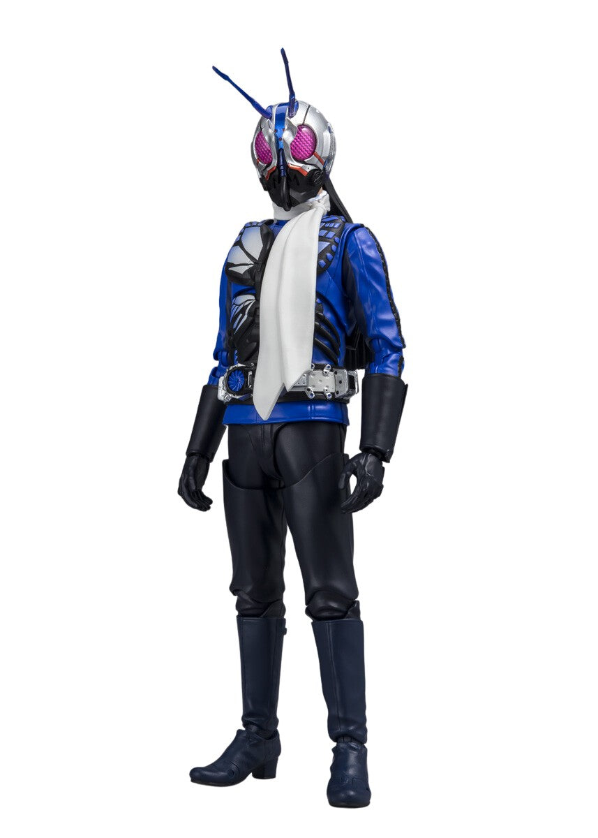 アーツandサイエンス Amazon.co.jp: TAMASHII NATIONS S.H.フィギュアーツ 仮面