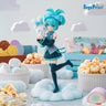 Piapro Characters - Hatsune Miku - Hatsune Miku x Cinnamoroll - Luminasta (SEGA)