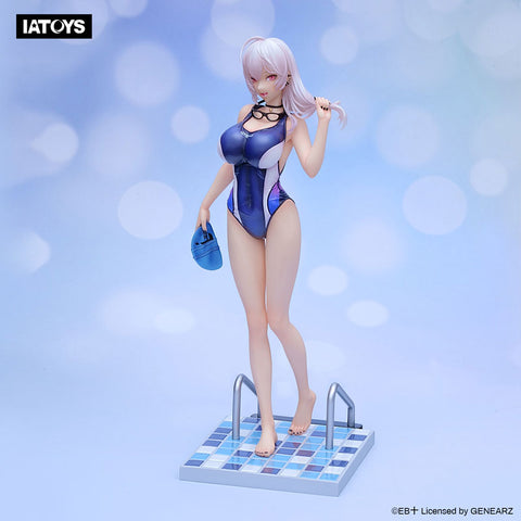 Original - Swimsuit Child - Loffewa - 1/7 (IATOYS)