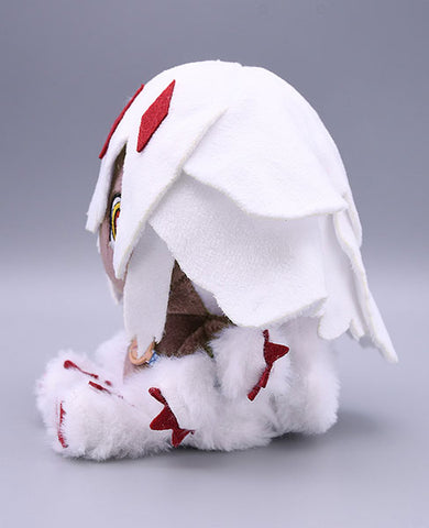 Made in Abyss - Fuwafuwa Tenori Nui Plush - Faputa - 2025 Re-release (Good Smile Company)