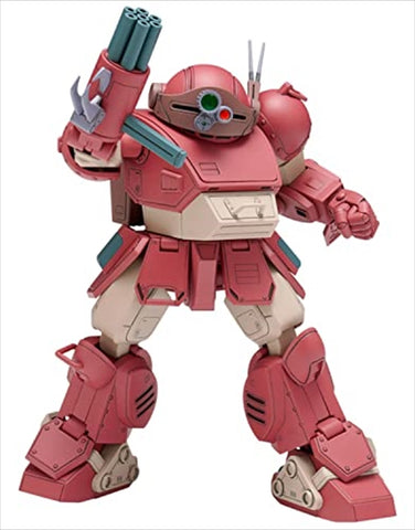 Armored Trooper Votoms - Brutish Dog - PS Version - Limited Edition (Wave)
