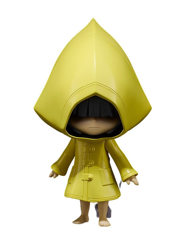 Little Nightmares - Nome - Six - Nendoroid #2146 (Max