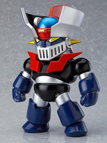 V.S.O.F. - Mazinger Z - 2024 Re-release (Good Smile Company)