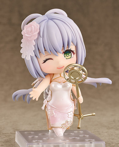 Vsinger - Luo Tianyi - Nendoroid  #2010 - Grain In Ear Ver. (Good Smile Arts Shanghai, Good Smile Company)