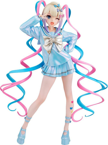 Needy Girl Overdose - Chouzetsu Saikawa Tenshi-chan - Pop Up Parade (Good Smile Company)