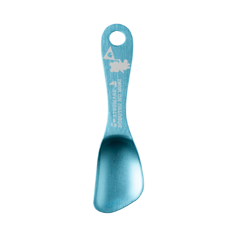 Animal Crossing - Ice Cream Spoon B Ver. - Nintendo Tokyo Exclusive (Nintendo Store)