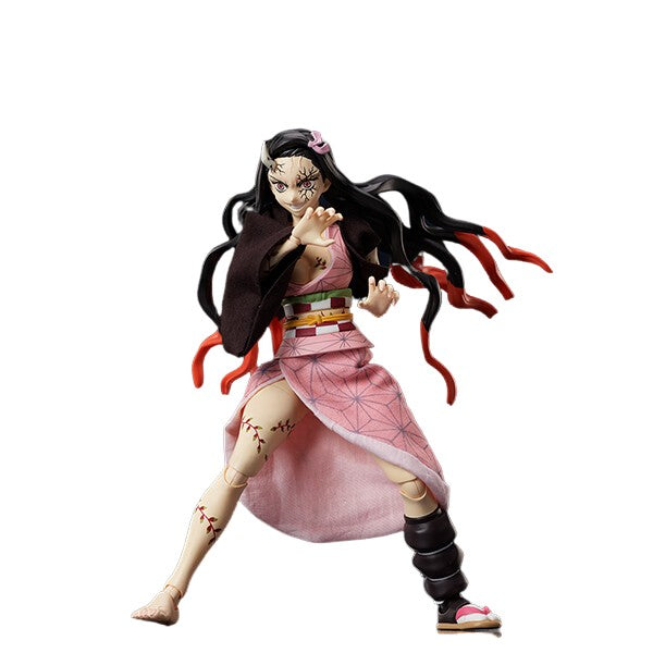 Kimetsu no Yaiba - Kamado Nezuko - BUZZmod. - 1/12 - Onika