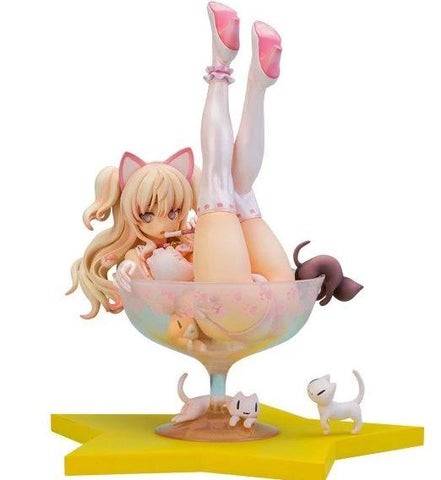 Original Character - Skytube - Chiyuru - 1/6 (Alphamax)