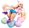 Nekopara - Coconut - 1/6 (Hakoiri Musume)