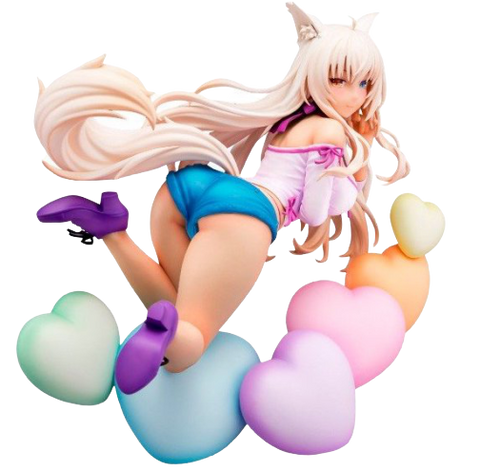 Nekopara - Coconut - 1/6 (Hakoiri Musume)