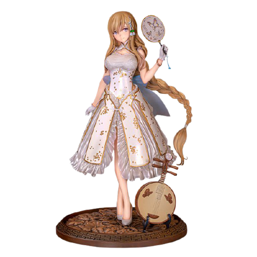 Original Character - T2 Art☆Girls - Bao-Chai - 1/6 - STD Ver