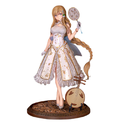 Original Character - T2 Art☆Girls - Bao-Chai - 1/6 - STD Ver. (Alphamax)