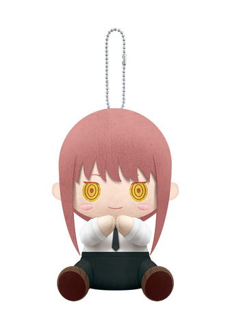 Chainsaw Man - Makima - es Series nino - PitaNui - Plush Mascot (Kotobukiya)