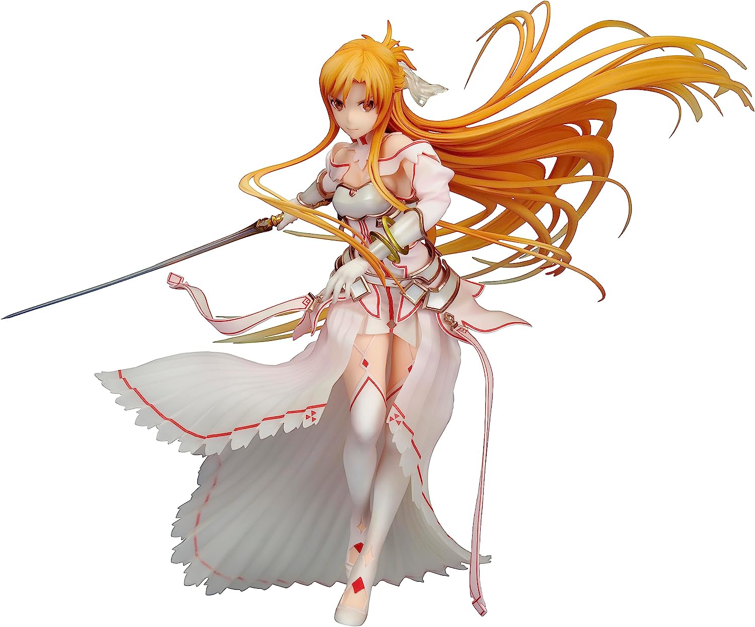 ソードアートオンライン　ステイシア　アスナ Stacia Asuna Sword Art Online: Alicization - War of Underworld - Asuna - 1/7