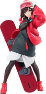 RWBY Hyousetsu Teikoku - Ruby Rose - Pop Up Parade - Lucid Dream (Good Smile Company)