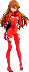 Shin Evangelion Gekijouban:|| - Souryuu Asuka Langley - Pop Up Parade (Good Smile Company)