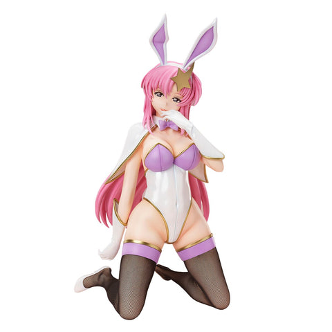 Kidou Senshi Gundam SEED Destiny - Meer Campbell - B-style - 1/4 - Bunny Ver. (FREEing, MegaHouse) [Shop Exclusive]