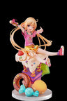 THE iDOLM@STER Cinderella Girls - Futaba Anzu - 1/7 - Ankira!? Kyousoukyoku ver. (Licorne)
