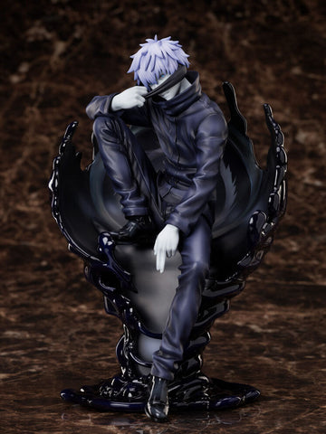 Jujutsu Kaisen - Gojou Satoru - F:Nex - 1/7 - Mappa Showcase (FuRyu)