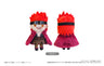 ONE PIECE - Petit Fluffy Plush Vol.2 - Eustass Kid (Tapioca)