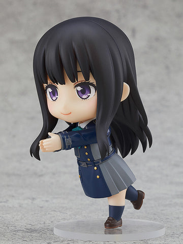 Lycoris Recoil - Inoue Takina - Nendoroid #1956 (Good Smile Company)