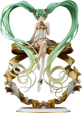 Vocaloid - Hatsune Miku - 1/1 - Symphony 2022 Ver. (Good Smile Company)