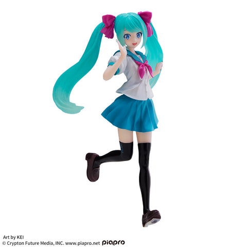 Piapro Characters - Hatsune Miku - Luminasta - 16th Anniversary KEI Ver. (SEGA)