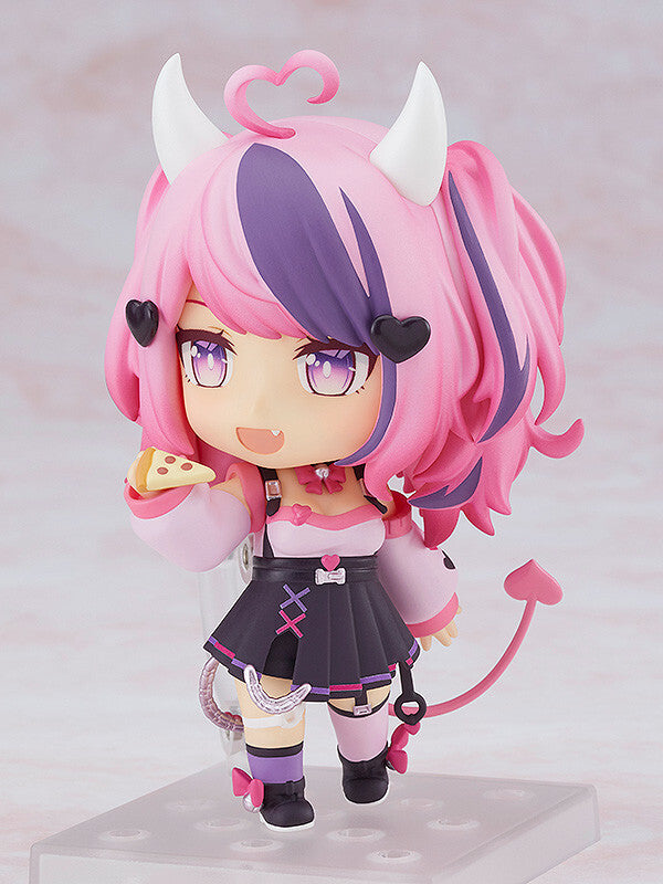 VShojo - Bubi - Ironmouse - Nendoroid #1953 (Good Smile Company