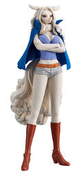 One Piece - Wanda - DXF Figure - The Grandline Lady - The Grandline Lady Wano Kuni Vol.10 (Bandai Spirits)