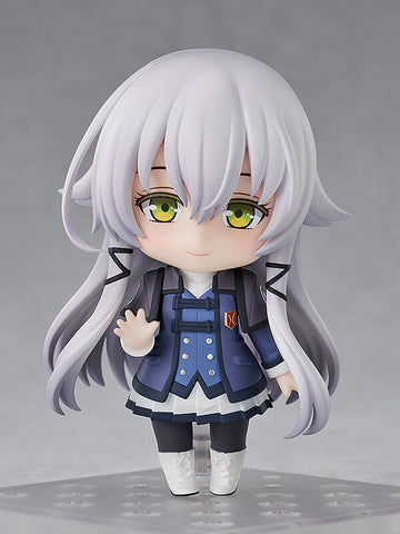 Eiyuu Densetsu: Sen no Kiseki III - Altina Orion - Nendoroid #2107 (Good Smile Arts Shanghai, Good Smile Company)